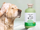 Gentle Pet Oat Bath Shampoo - Natural Hair Care for Dogs & Cats (300ml)