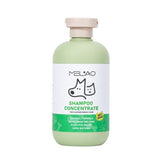 Gentle Pet Oat Bath Shampoo - Natural Hair Care for Dogs & Cats (300ml)
