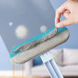 4-in-1 Pet Hair Removal Brush - Multi-Purpose Grooming Tool for Dogs & Cats