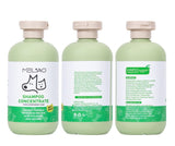 Gentle Pet Oat Bath Shampoo - Natural Hair Care for Dogs & Cats (300ml)
