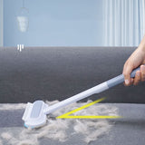 4-in-1 Pet Hair Removal Brush - Multi-Purpose Grooming Tool for Dogs & Cats