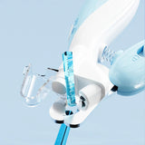 LED Pet Nail Clippers - Electric Nail Grinder with Light for Dogs & Cats